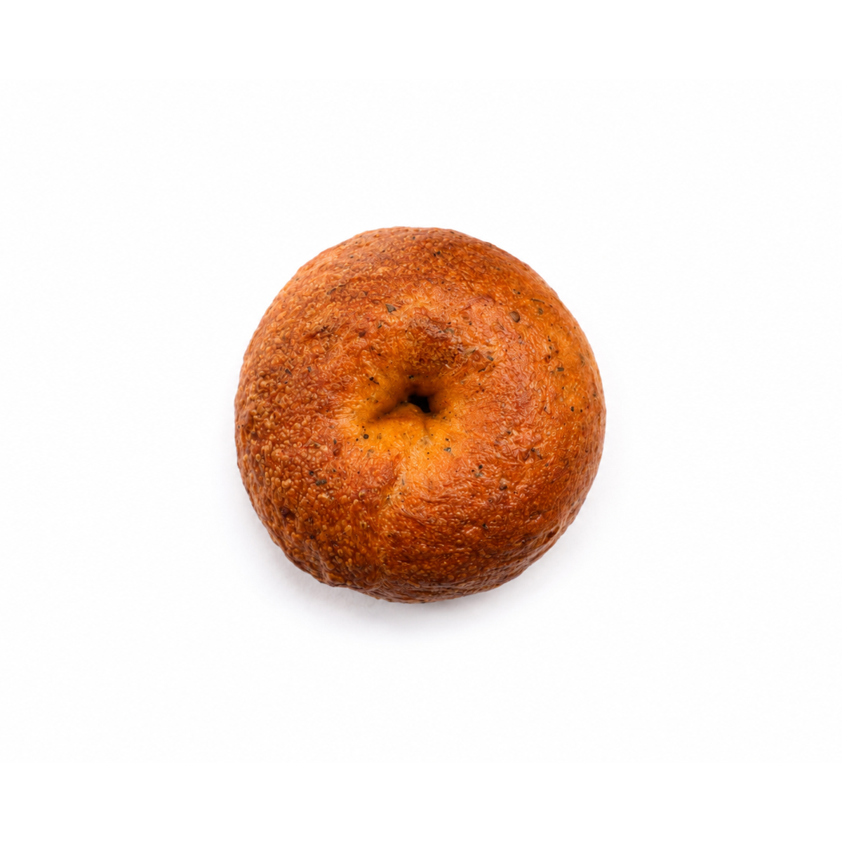The Launch Deal — 6 Bagels