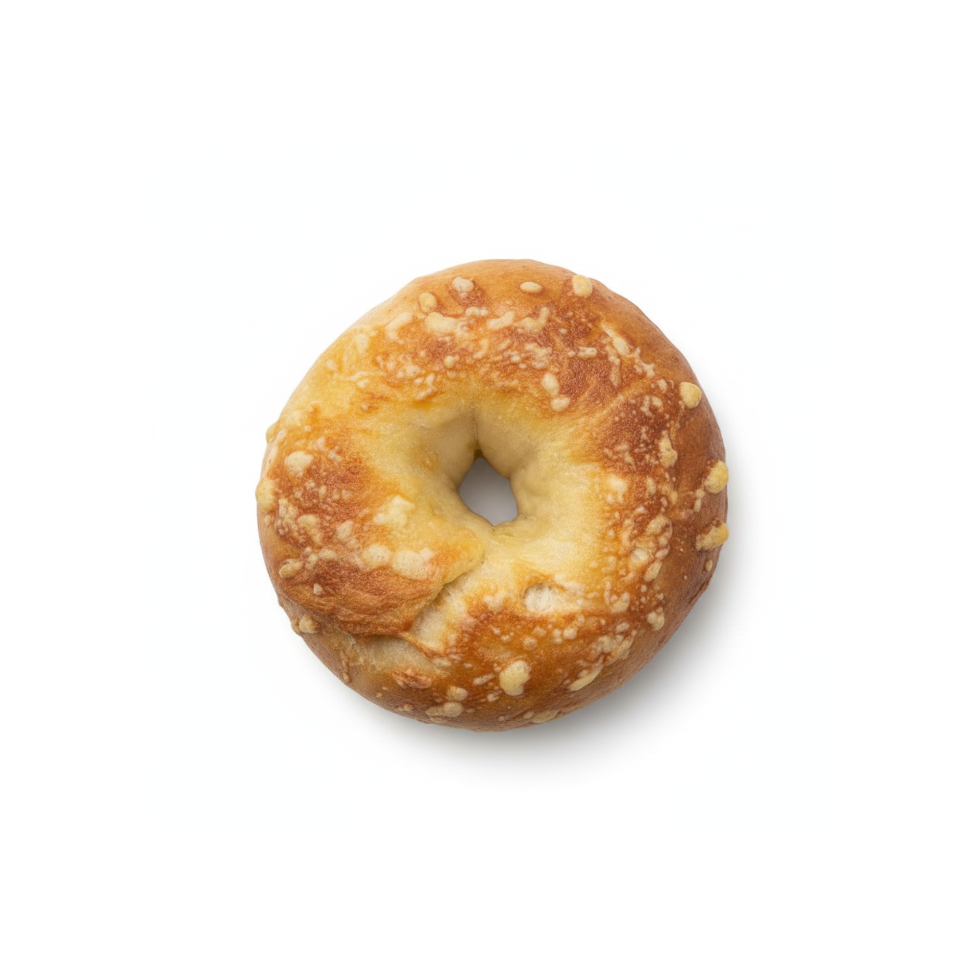 Cheese Bagel