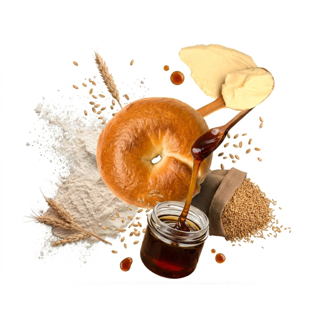 The Original Bagel