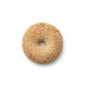 White Sesame