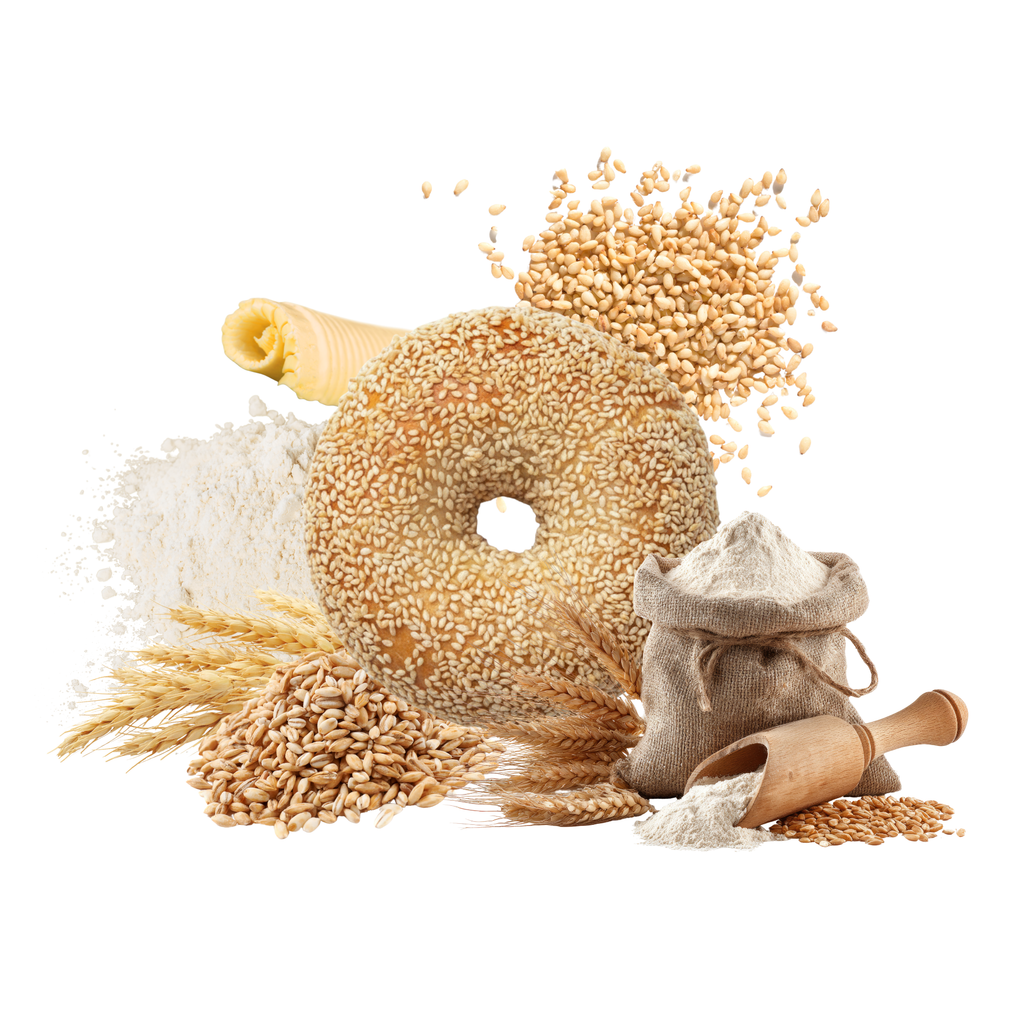 White Sesame